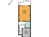 Недвижимость Mitford Road, Finsbury Park: 9