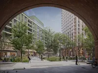 Недвижимость Pynfold Estate, Bermondsey: 8