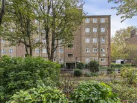 Недвижимость Pynfold Estate, Bermondsey: 9