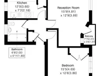 Недвижимость Pynfold Estate, Bermondsey: 18