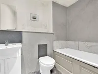 Недвижимость Bernhard Baron House, 71 Henriques Street: 1