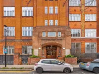 Недвижимость Bernhard Baron House, 71 Henriques Street: 6