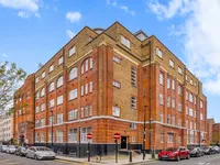 Недвижимость Bernhard Baron House, 71 Henriques Street: 7