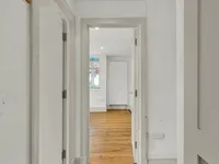 Недвижимость Bernhard Baron House, 71 Henriques Street: 11