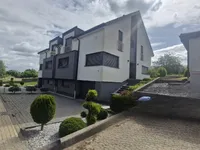 Недвижимость Semi-detached house 5 bedrooms for sale in Oberpallen: 1