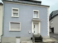 Недвижимость Detached house 4 bedrooms for sale in Itzig: 1