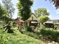 Недвижимость Semi-detached house 3 bedrooms for sale in Mertzig: 1