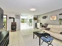 Недвижимость Semi-detached house 3 bedrooms for sale in Mertzig: 4