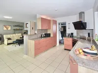 Недвижимость Semi-detached house 3 bedrooms for sale in Mertzig: 7