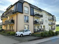 Недвижимость Penthouse 3 bedrooms for sale in Fentange: 1