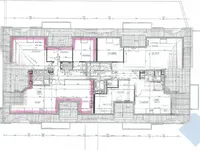 Недвижимость Penthouse 3 bedrooms for sale in Fentange: 2