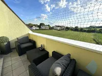 Недвижимость Penthouse 3 bedrooms for sale in Fentange: 4