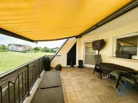 Недвижимость Penthouse 3 bedrooms for sale in Fentange: 5