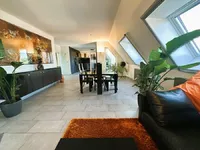Недвижимость Penthouse 3 bedrooms for sale in Fentange: 6