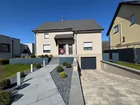 Недвижимость Detached house 6 bedrooms for sale in Dudelange: 1