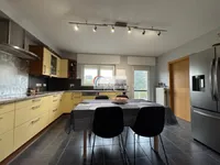 Недвижимость Detached house 6 bedrooms for sale in Dudelange: 5