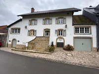 Недвижимость House 4 bedrooms for sale in Dillingen: 1