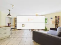 Недвижимость Apartment 2 bedrooms for sale in Luxembourg-Kirchberg: 1