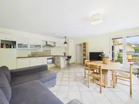 Недвижимость Apartment 2 bedrooms for sale in Luxembourg-Kirchberg: 5