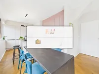 Недвижимость Penthouse 3 bedrooms for sale in Luxembourg-Centre ville: 1