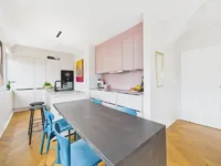 Недвижимость Penthouse 3 bedrooms for sale in Luxembourg-Centre ville: 2