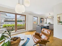 Недвижимость Penthouse 3 bedrooms for sale in Luxembourg-Centre ville: 4