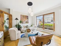 Недвижимость Penthouse 3 bedrooms for sale in Luxembourg-Centre ville: 5