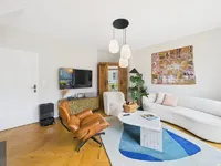 Недвижимость Penthouse 3 bedrooms for sale in Luxembourg-Centre ville: 6