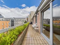 Недвижимость Penthouse 3 bedrooms for sale in Luxembourg-Centre ville: 7