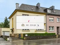 Недвижимость Semi-detached house 3 bedrooms for sale in Luxembourg-Merl: 1