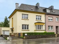 Недвижимость Semi-detached house 3 bedrooms for sale in Luxembourg-Merl: 2