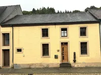 Недвижимость House 4 bedrooms for sale in Beckerich: 1