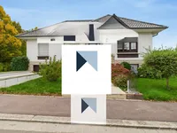 Недвижимость Detached house 4 bedrooms for sale in Ehlange: 1