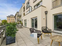 Недвижимость Apartment 2 bedrooms for sale in Luxembourg-Bonnevoie: 1