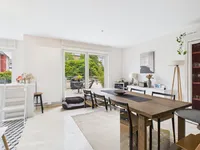 Недвижимость Apartment 2 bedrooms for sale in Luxembourg-Bonnevoie: 2
