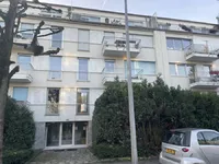 Недвижимость Apartment for sale in Luxembourg-Centre ville: 1
