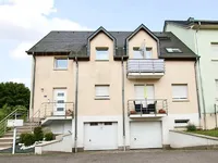 Недвижимость Apartment 2 bedrooms for sale in Mersch: 1