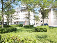Недвижимость Apartment 2 bedrooms for sale in Luxembourg-Bonnevoie: 1