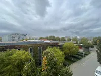 Недвижимость Apartment 2 bedrooms for sale in Luxembourg-Bonnevoie: 5