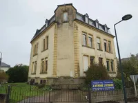 Недвижимость Detached house 6 bedrooms for sale in Altlinster: 1