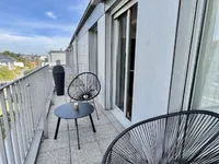 Недвижимость Apartment 2 bedrooms for sale in Fentange: 3