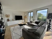 Недвижимость Penthouse 2 bedrooms for sale in Hesperange: 4