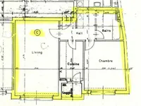 Недвижимость Apartment 1 bedroom for sale in Luxembourg-Hollerich: 2