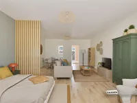 Недвижимость Studio for sale in Ettelbruck: 6