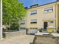 Недвижимость House 4 bedrooms for sale in Bertrange: 2