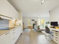 Недвижимость Studio for sale in Luxembourg-Limpertsberg: 2