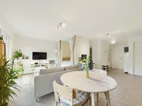 Недвижимость Studio for sale in Luxembourg-Limpertsberg: 3