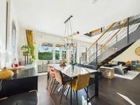 Недвижимость Triplex 3 bedrooms for sale in Mersch: 5