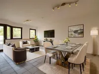 Недвижимость Apartment 2 bedrooms for sale in Mersch: 4