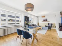 Недвижимость Apartment 2 bedrooms for sale in Luxembourg-Belair: 3